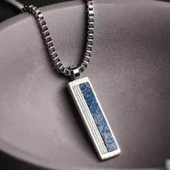 Planarity Necklace