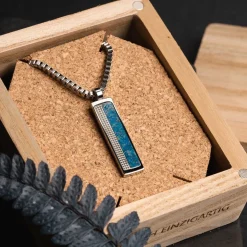 Planarity Necklace