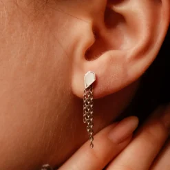 Reprise Earrings