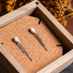 Reprise Earrings
