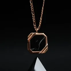 Scalar Necklace