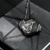 Scalar Necklace