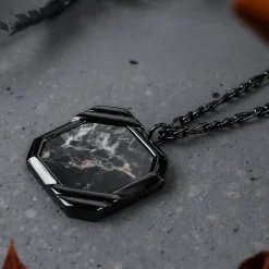 Scalar Necklace