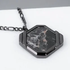Scalar Necklace