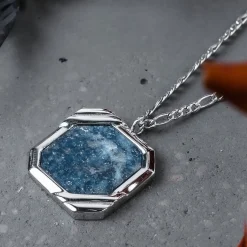 Scalar Necklace