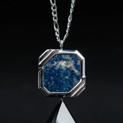 Scalar Necklace