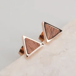 Scale Earrings