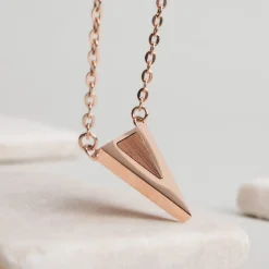 Scale Necklace