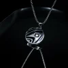 Sciences Necklace