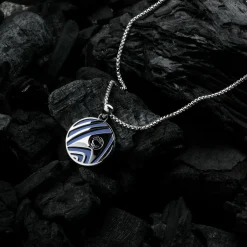 Sciences Necklace