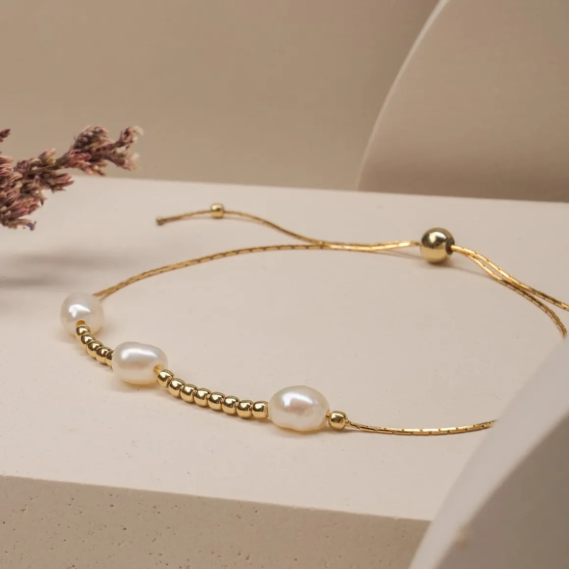 Selfbelief Bracelet