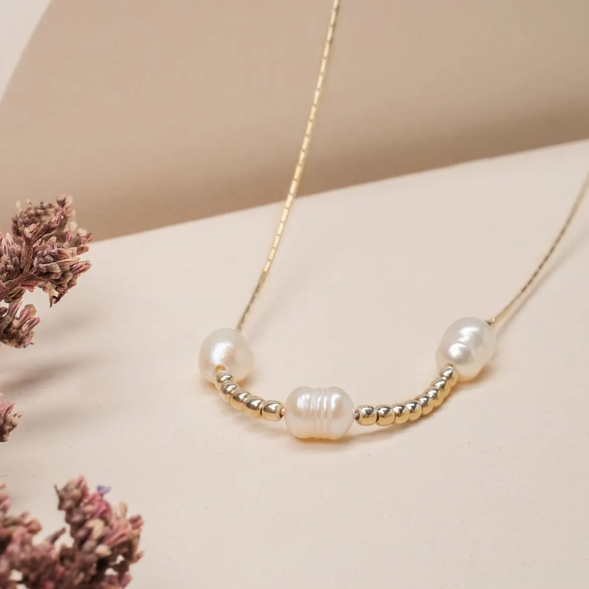 Selfbelief Necklace