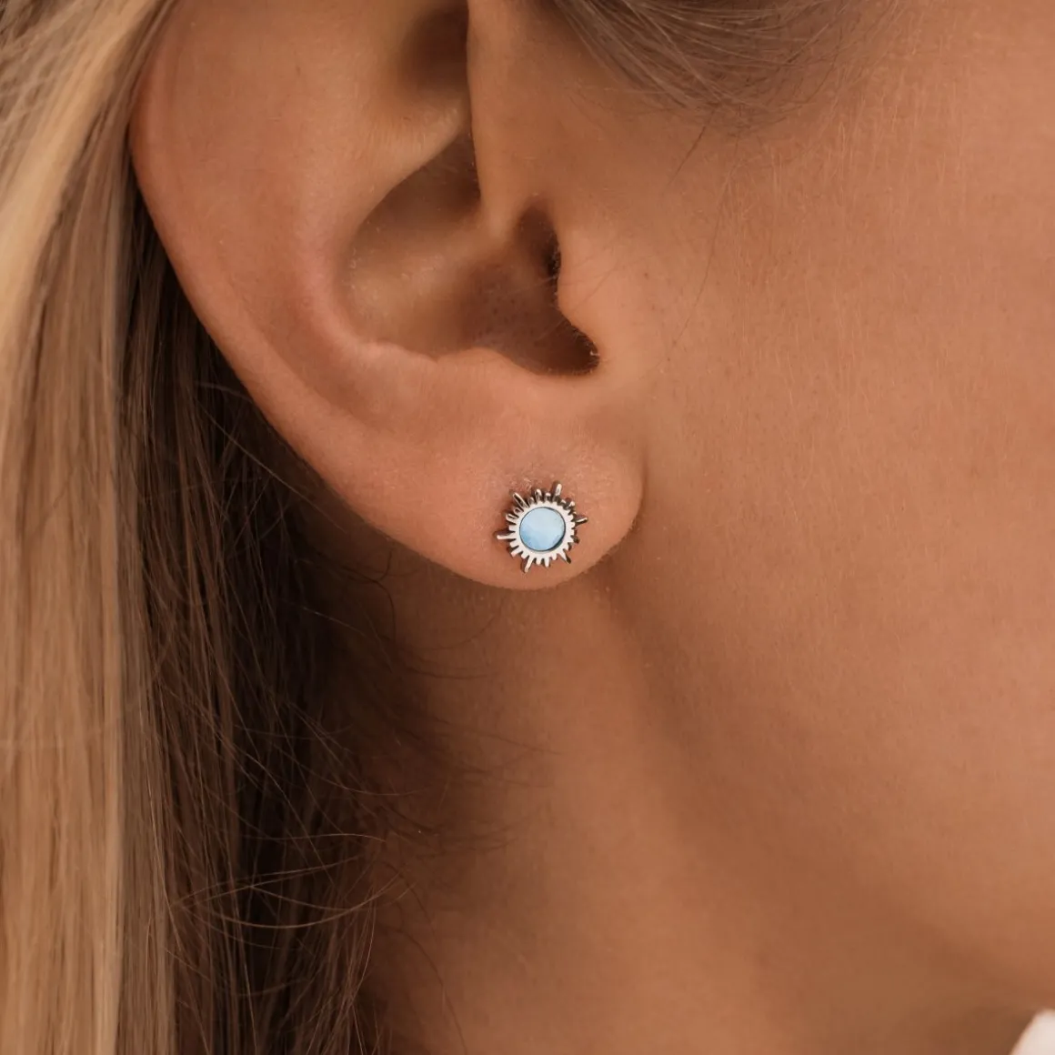 Shade Earrings
