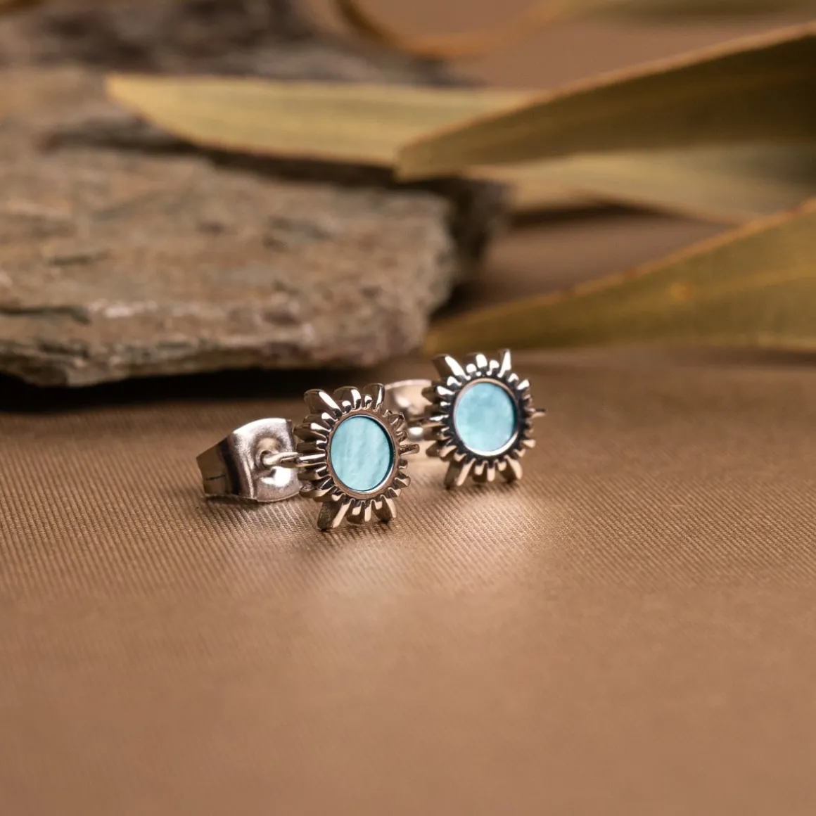 Shade Earrings