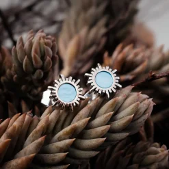 Shade Earrings