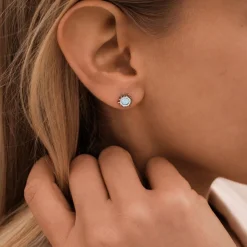 Shade Earrings