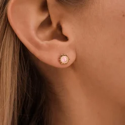 Shade Earrings