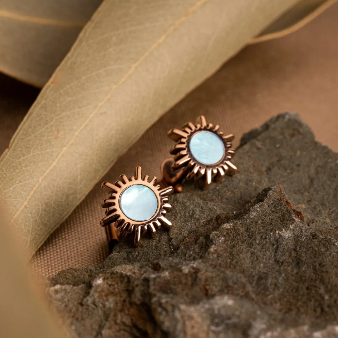 Shade Earrings