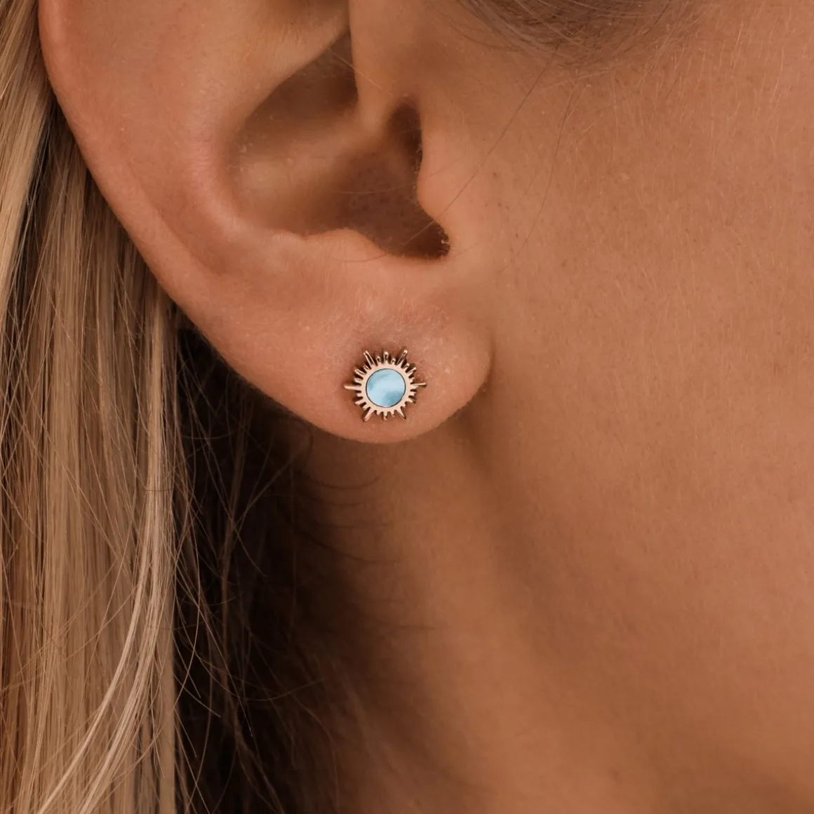 Shade Earrings