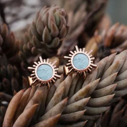 Shade Earrings