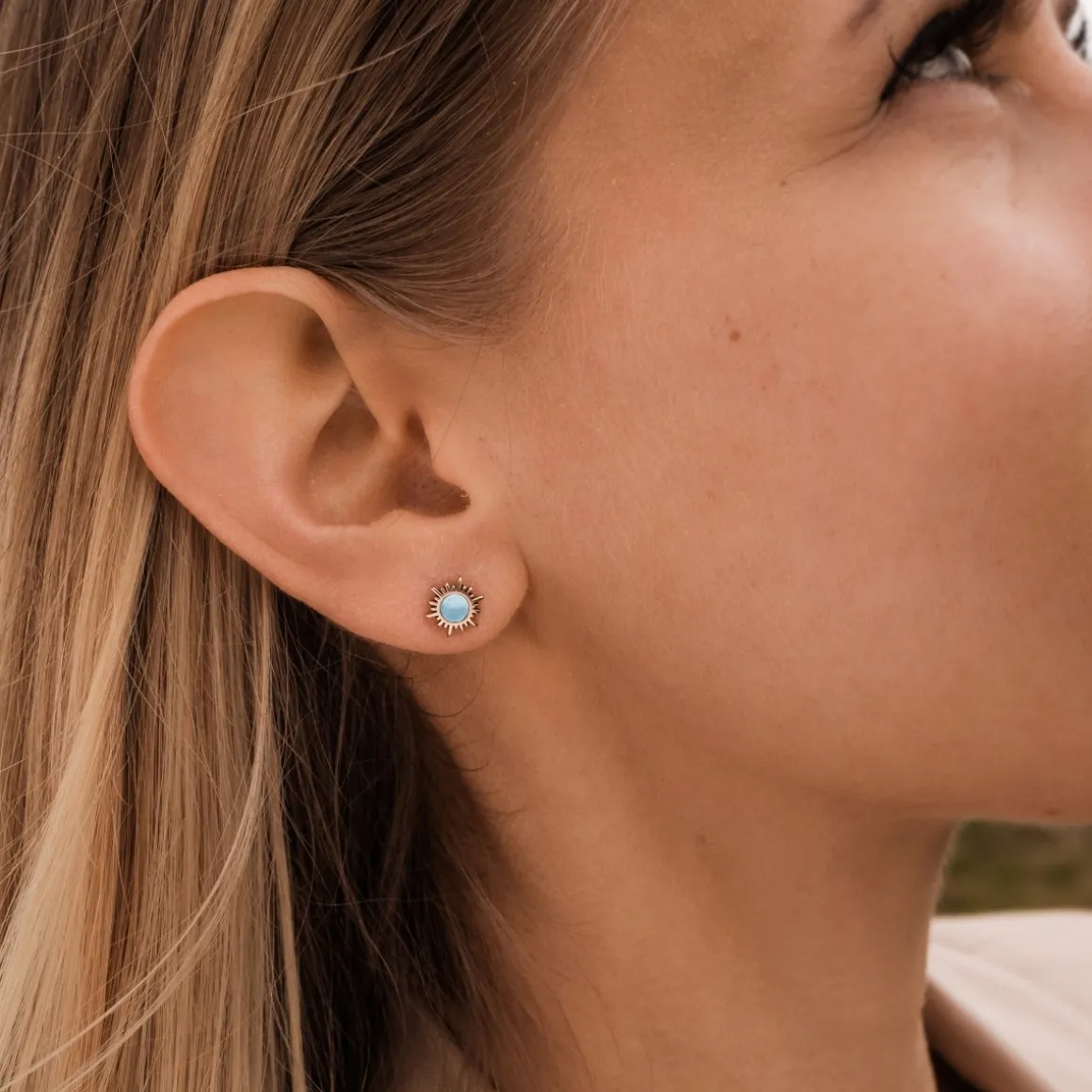 Shade Earrings