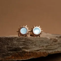 Shade Earrings