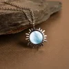 Shade Necklace