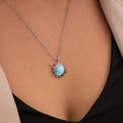 Shade Necklace