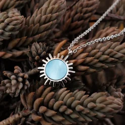 Shade Necklace