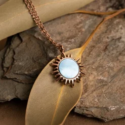 Shade Necklace