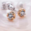 Silverstream Earrings