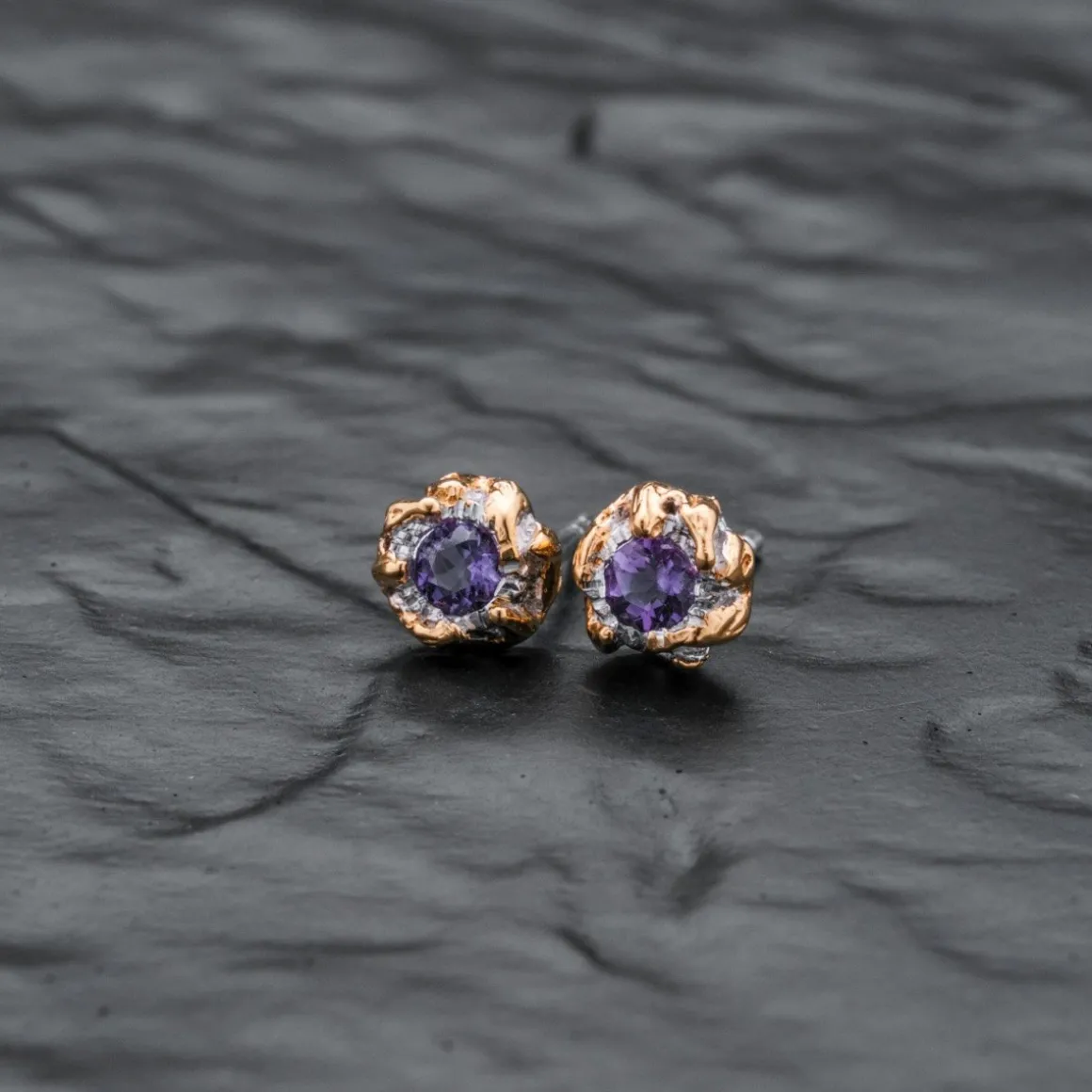 Silverstream Earrings