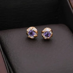 Silverstream Earrings