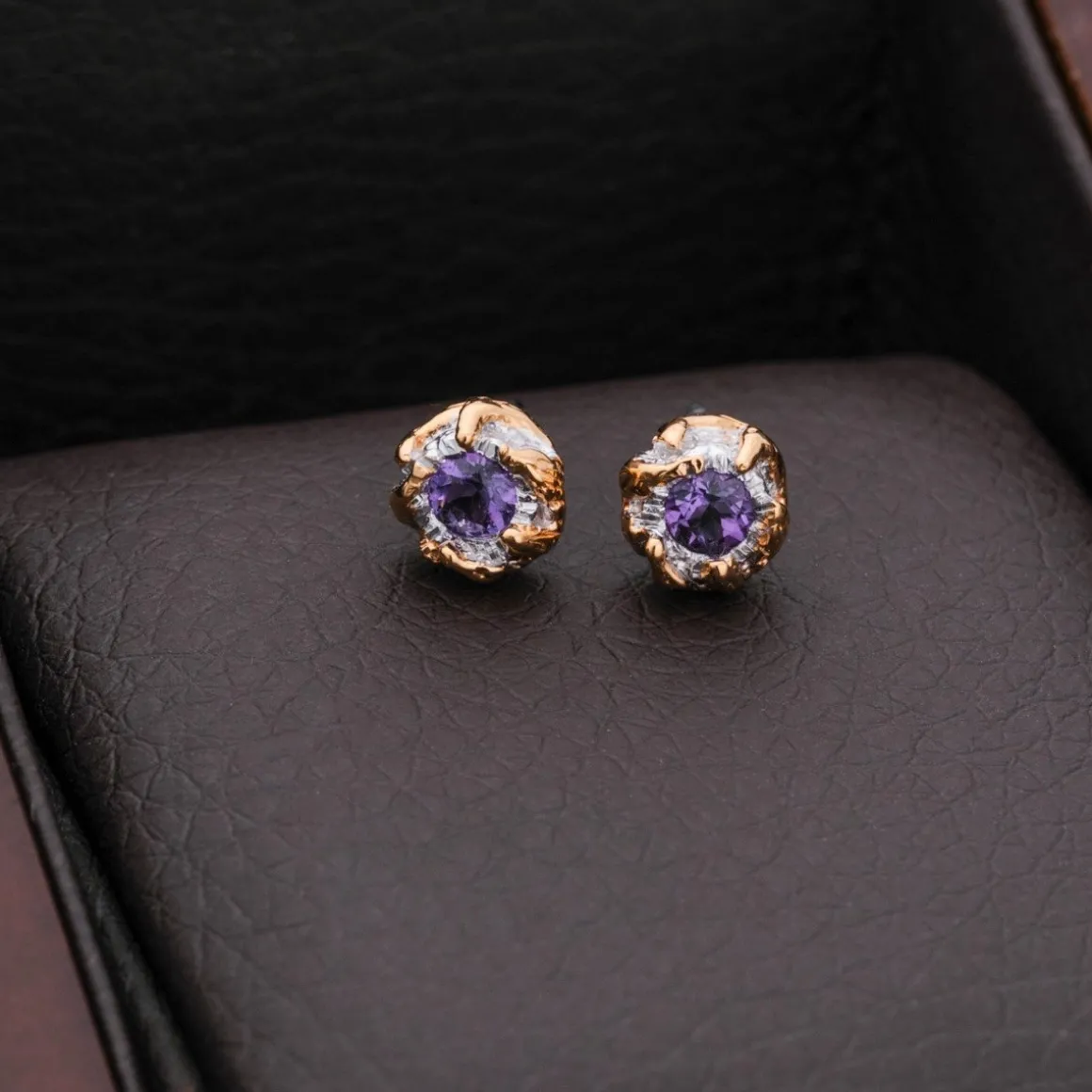 Silverstream Earrings
