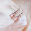 Silverstream Earringsa