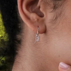 Silverstream Earringsa