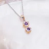Silverstream Necklace