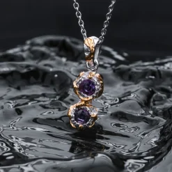 Silverstream Necklace