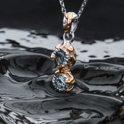 Silverstream Necklace