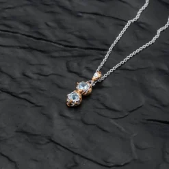 Silverstream Necklace