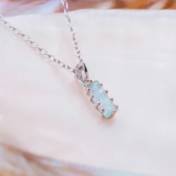 Silverstream Necklace