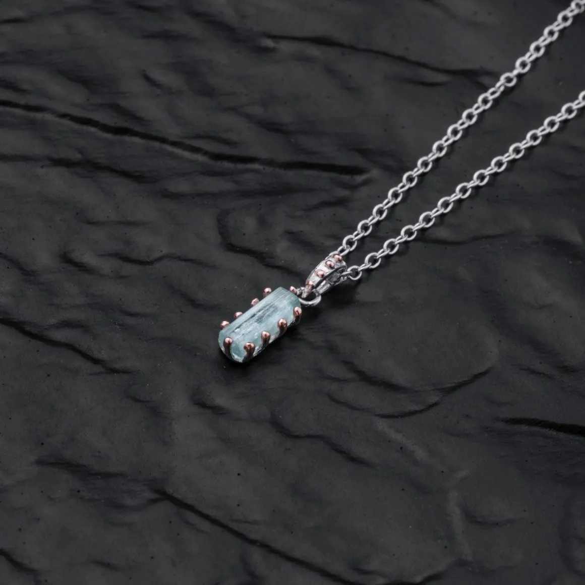 Silverstream Necklace