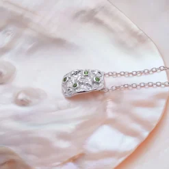 Silverstream Necklace