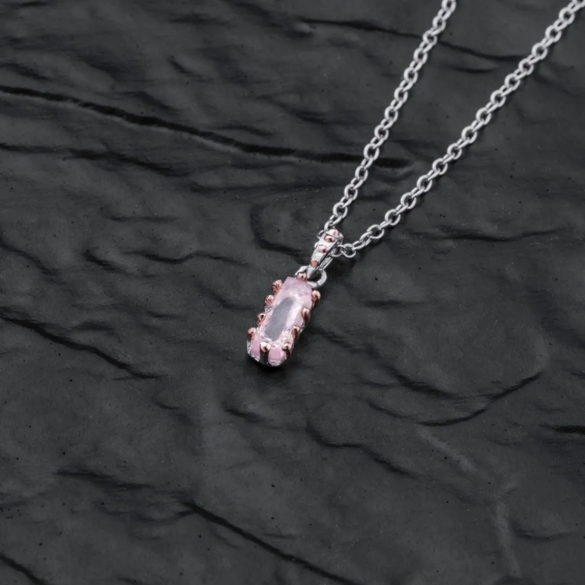 Silverstream Necklace