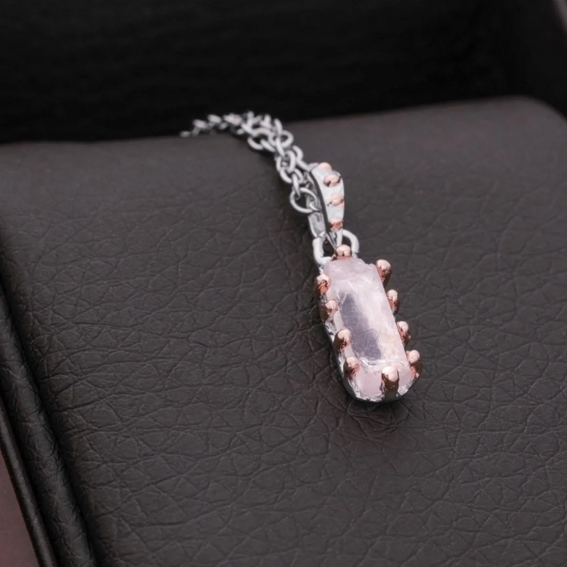 Silverstream Necklace