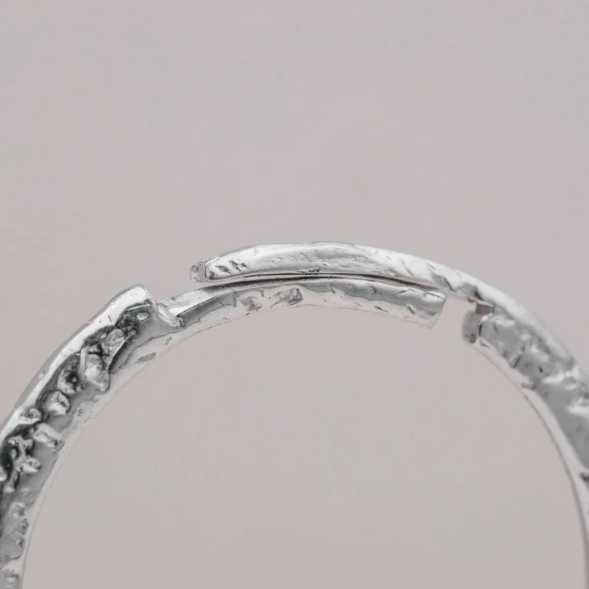 Silverstream Ring