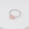Silverstream Ring