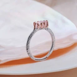 Silverstream Ring
