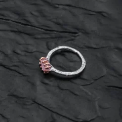 Silverstream Ring