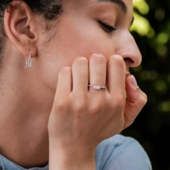 Silverstream Ring